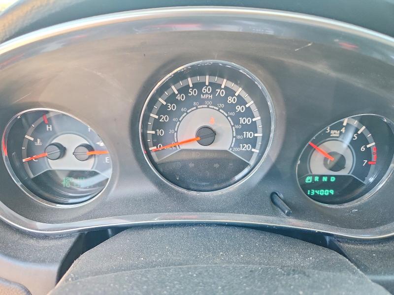 Продажа на аукционе авто 2012 Chrysler 200, vin: 1C3CCBBB4CN330993, номер лота: 53734846