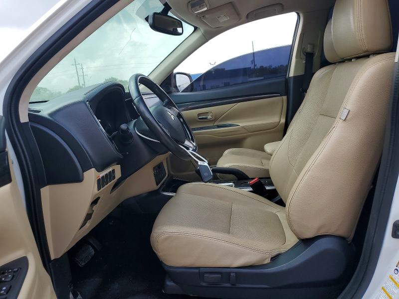 Aukcja sprzedaży 2018 Mitsubishi Outlander, vin: JA4AD3A35JZ016818, numer aukcji: 53984616