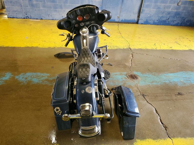 Aukcja sprzedaży 2009 Harley-davidson Flhtcu, vin: 1HD1FC4119Y645244, numer aukcji: 51258366