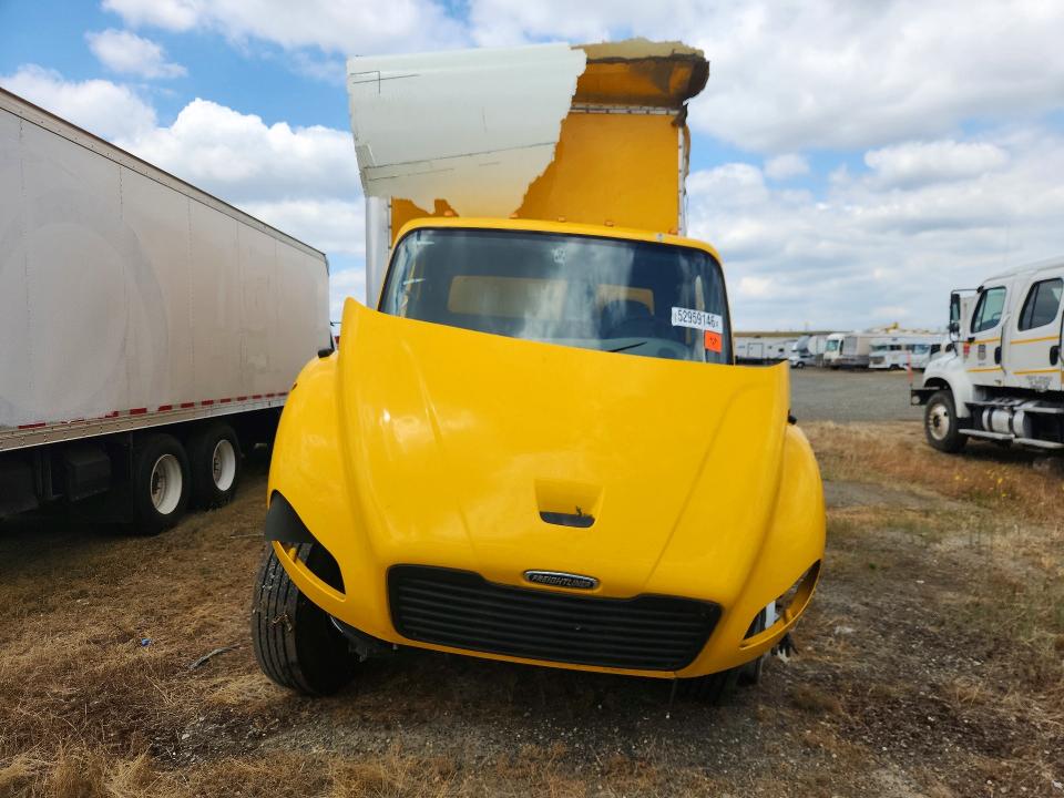 52959146 :رقم المزاد ، 3ALACWFC5PDNT2768 vin ، 2023 Freightliner M2 مزاد بيع