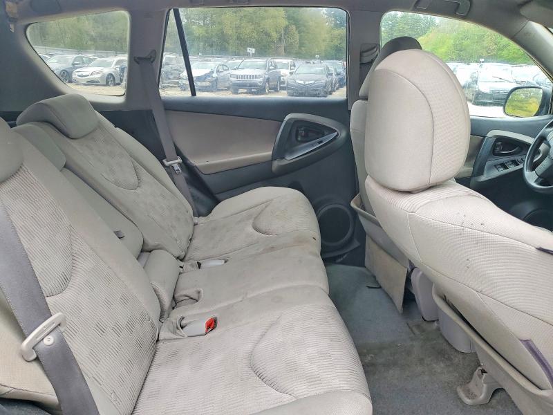 Aukcja sprzedaży 2011 Toyota Rav4, vin: 2T3BF4DV6BW133980, numer aukcji: 53519496