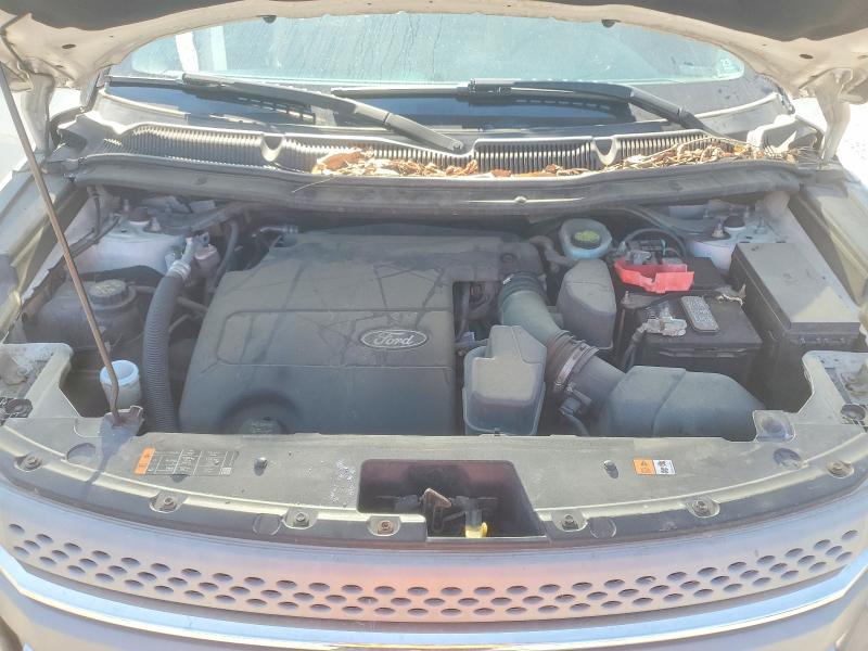 Продаж на аукціоні авто 2013 Ford Explorer, vin: 1FM5K8B85DGB79033, номер лоту: 53547186