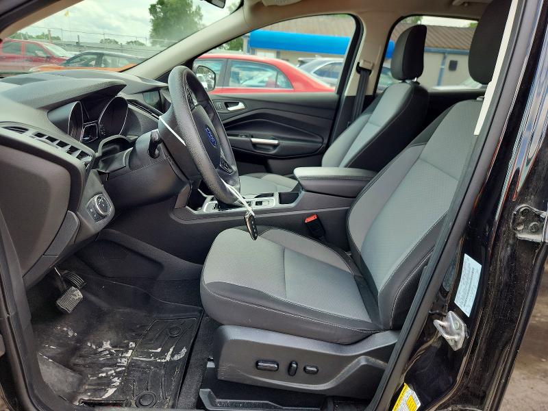 Продаж на аукціоні авто 2019 Ford Escape, vin: 1FMCU0GD0KUB02271, номер лоту: 52809076