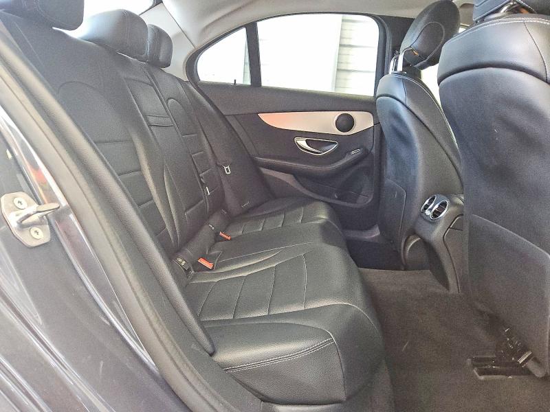 Aukcja sprzedaży 2016 Mercedes-benz C, vin: 55SWF4JB2GU159130, numer aukcji: 52497876