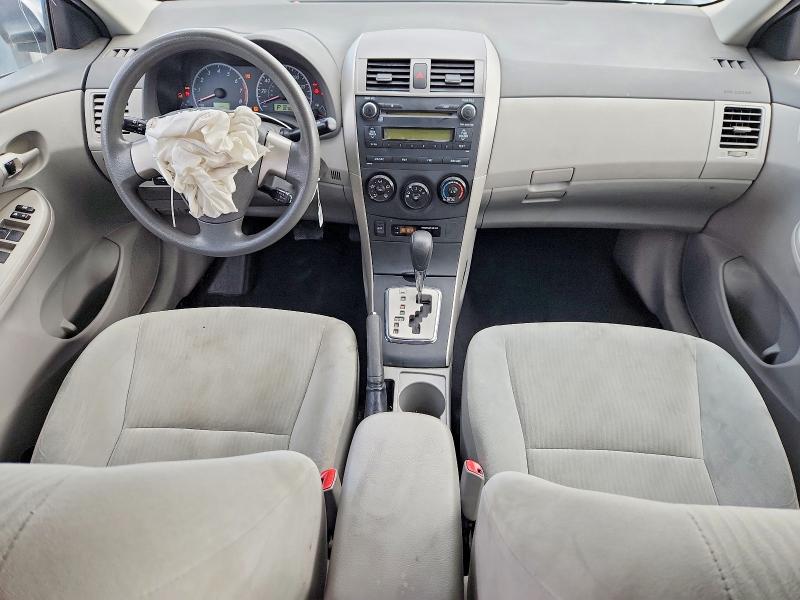 Aukcja sprzedaży 2010 Toyota Corolla, vin: 1NXBU4EE6AZ320180, numer aukcji: 51911416