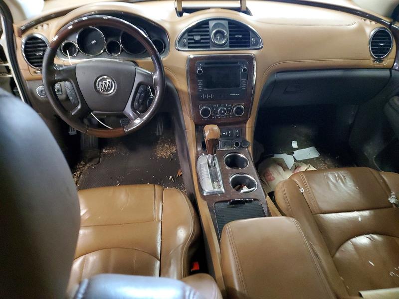 Продажа на аукционе авто 2015 Buick Enclave, vin: 5GAKVBKD9FJ130854, номер лота: 53028216