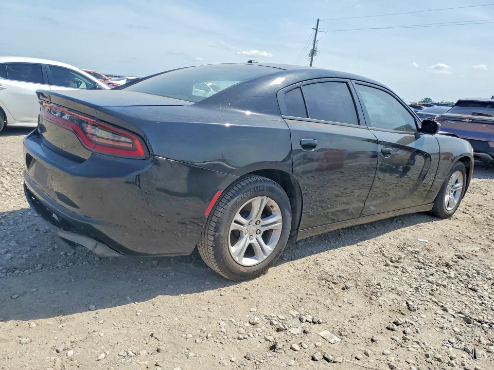 Aukcja sprzedaży 2019 Dodge Charger, vin: 2C3CDXBG4KH724717, numer aukcji: 53881466