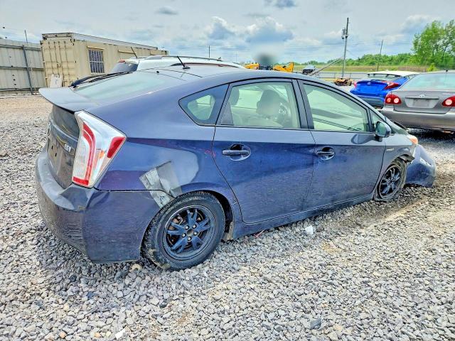 Продаж на аукціоні авто 2015 Toyota Prius, vin: JTDKN3DU3F0438044, номер лоту: 53107116