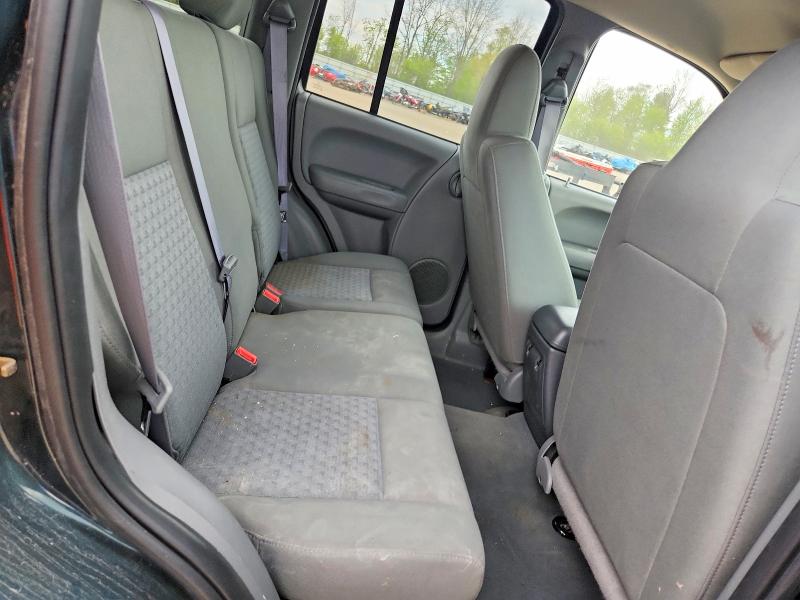 Продажа на аукционе авто 2005 Jeep Liberty, vin: 1J4GL48K35W642231, номер лота: 53799206