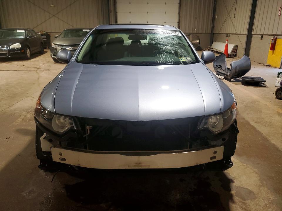 2009 Acura Tsx მანქანა იყიდება აუქციონზე, vin: JH4CU26669C034981, აუქციონის ნომერი: 52539166
