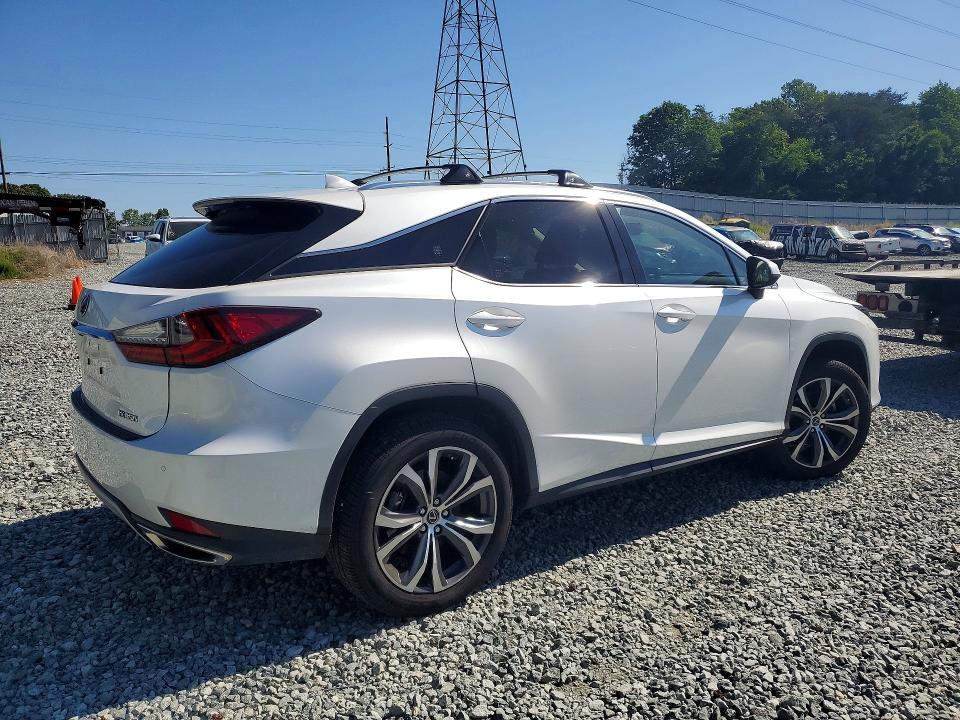 Aukcja sprzedaży 2022 Lexus Rx, vin: JTJHZMDA3N2058180, numer aukcji: 52883066