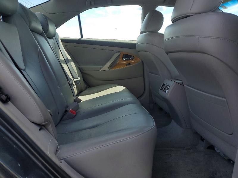 54761736 :رقم المزاد ، 4T1BK46K57U012646 vin ، 2007 Toyota Camry مزاد بيع