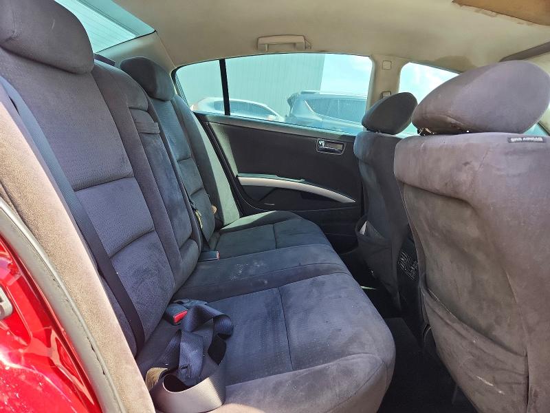 Aukcja sprzedaży 2006 Nissan Maxima, vin: 1N4BA41E86C816510, numer aukcji: 54807846