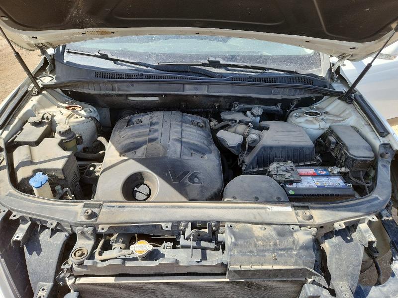 Продажа на аукционе авто 2011 Hyundai Veracruz, vin: KM8NUDCC9BU171781, номер лота: 52571946