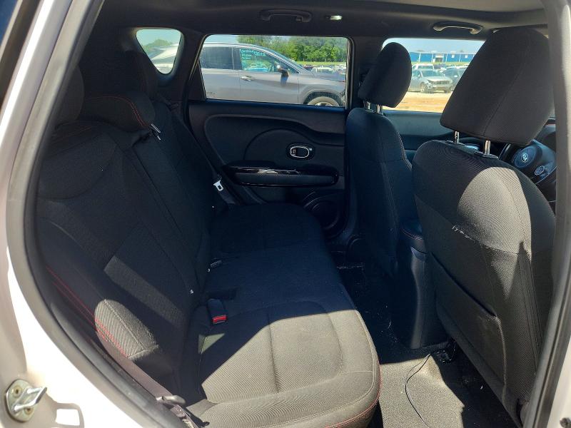 Aukcja sprzedaży 2014 Kia Soul, vin: KNDJP3A55E7070491, numer aukcji: 52356446