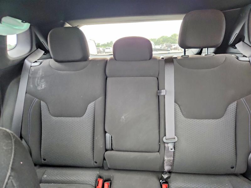 Aukcja sprzedaży 2024 Jeep Compass, vin: 3C4NJDAN2RT601219, numer aukcji: 54231366