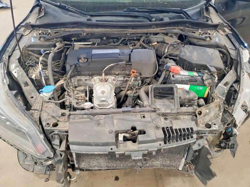53309396 :رقم المزاد ، 1HGCR2F50EA038719 vin ، 2014 Honda Accord مزاد بيع