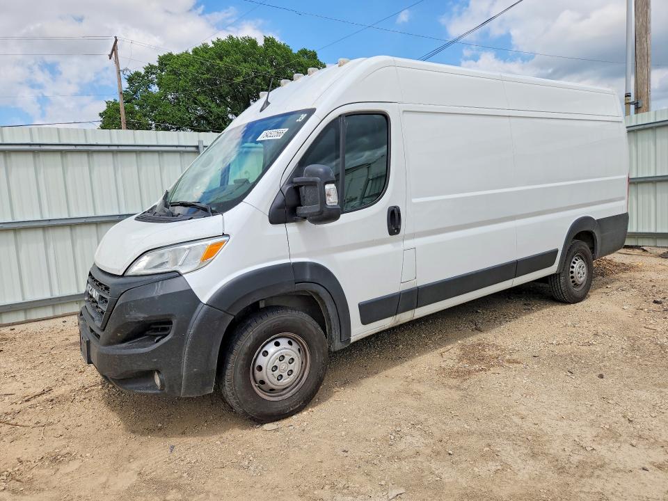 Aukcja sprzedaży 2024 Ram Promaster 3500, vin: 3C6MRVJG0RE126306, numer aukcji: 54522566