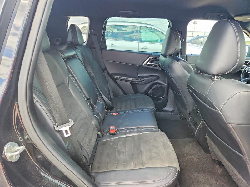 Aukcja sprzedaży 2023 Mitsubishi Outlander, vin: JA4J4UA80PZ036534, numer aukcji: 52021036