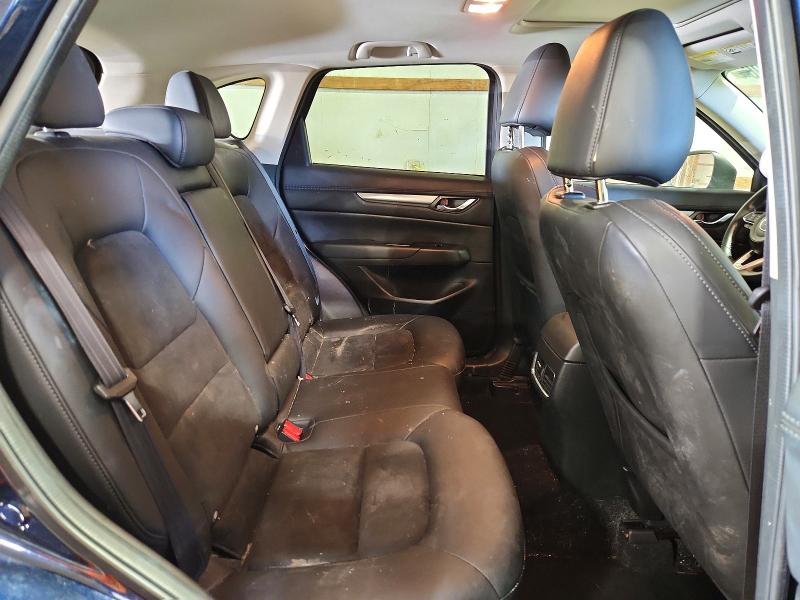 Aukcja sprzedaży 2020 Mazda Cx-5, vin: JM3KFBCMXL1832761, numer aukcji: 51960806