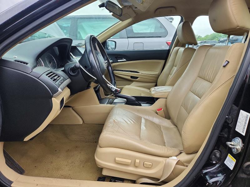 Продажа на аукционе авто 2012 Honda Accord, vin: 1HGCP2F64CA021711, номер лота: 52543016
