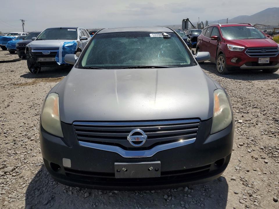 Aukcja sprzedaży 2009 Nissan Altima, vin: 1N4AL21E49N559252, numer aukcji: 53390666