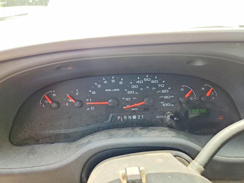 Aukcja sprzedaży 2008 Ford Econoline, vin: 1FTSE34L28DA26877, numer aukcji: 52466756