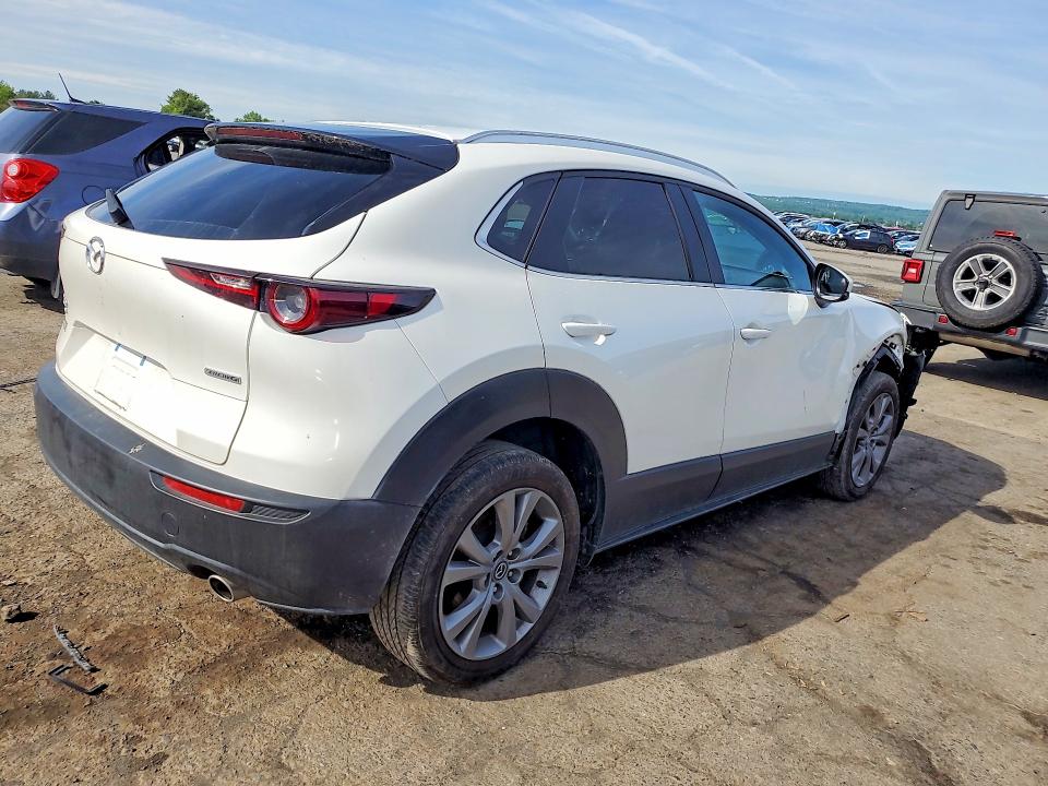 Aukcja sprzedaży 2023 Mazda Cx-30, vin: 3MVDMBCM9PM555941, numer aukcji: 54800776