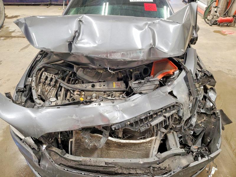 Aukcja sprzedaży 2019 Buick Lacrosse, vin: 1G4ZP5SS9KU111197, numer aukcji: 53432886