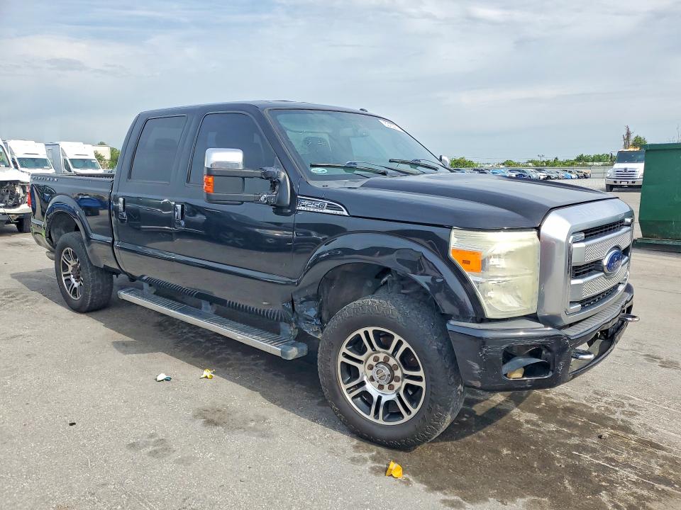 Продажа на аукционе авто 2015 Ford F250, vin: 1FT7W2B63FEB50643, номер лота: 53153016