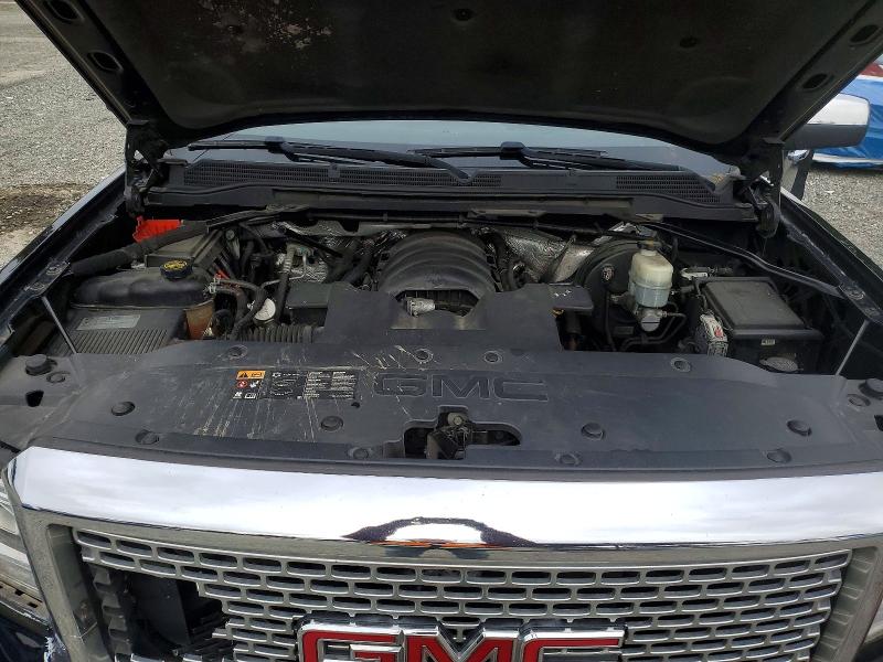 Aukcja sprzedaży 2015 Gmc Sierra, vin: 3GTU2WEC3FG200439, numer aukcji: 54102306