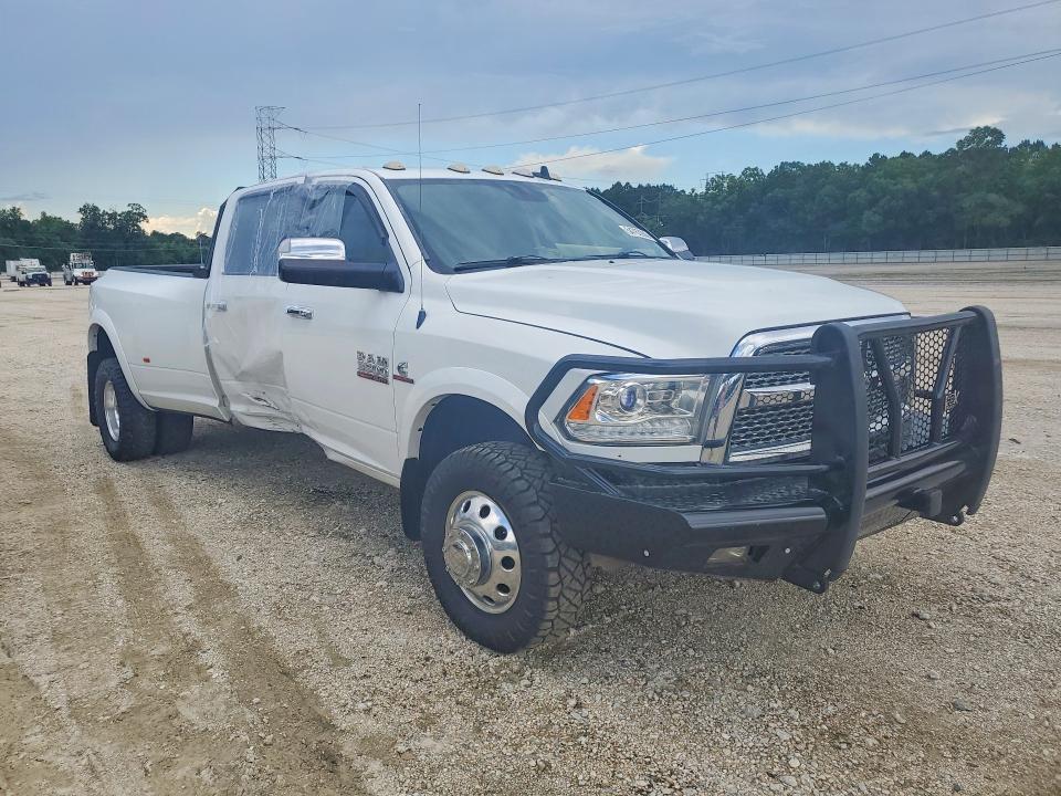 Продажа на аукционе авто 2017 Ram 3500, vin: 3C63RRJL9HG770342, номер лота: 54763986