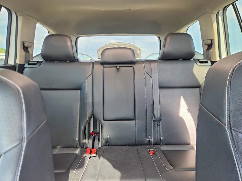 Aukcja sprzedaży 2021 Volkswagen Atlas, vin: 1V2BR2CA9MC509652, numer aukcji: 53522686
