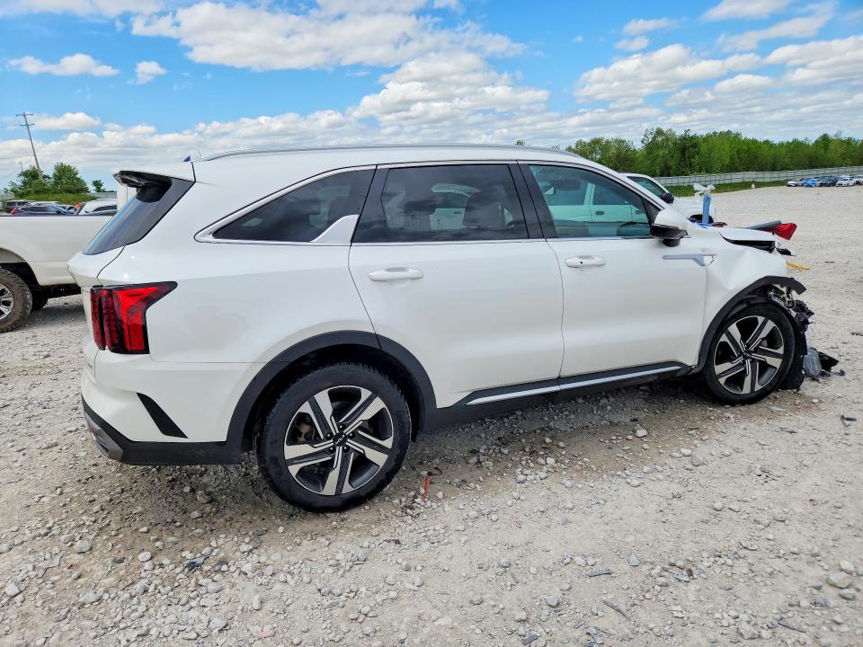 Продажа на аукционе авто 2023 Kia Sorento, vin: KNDRHDLG4P5214258, номер лота: 54160216