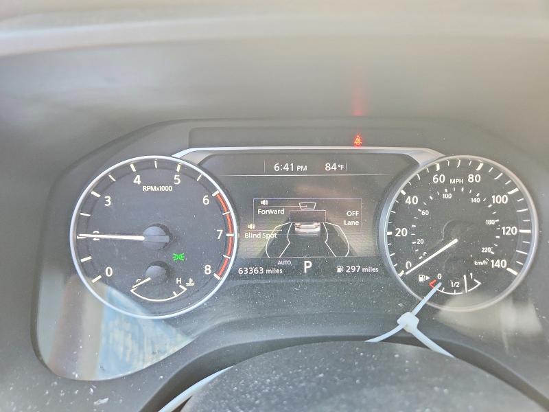Aukcja sprzedaży 2023 Nissan Rogue, vin: 5N1BT3AB5PC749320, numer aukcji: 52462956
