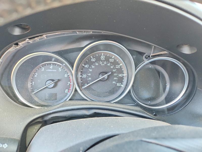 Aukcja sprzedaży 2016 Mazda Cx-5, vin: JM3KE4CY7G0635835, numer aukcji: 54021766