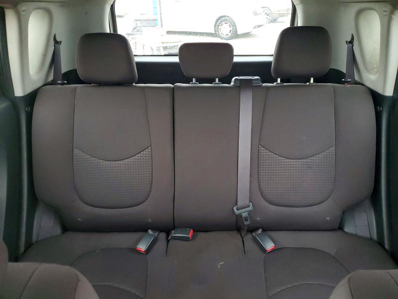 Aukcja sprzedaży 2013 Kia Soul, vin: KNDJT2A50D7564391, numer aukcji: 51189996