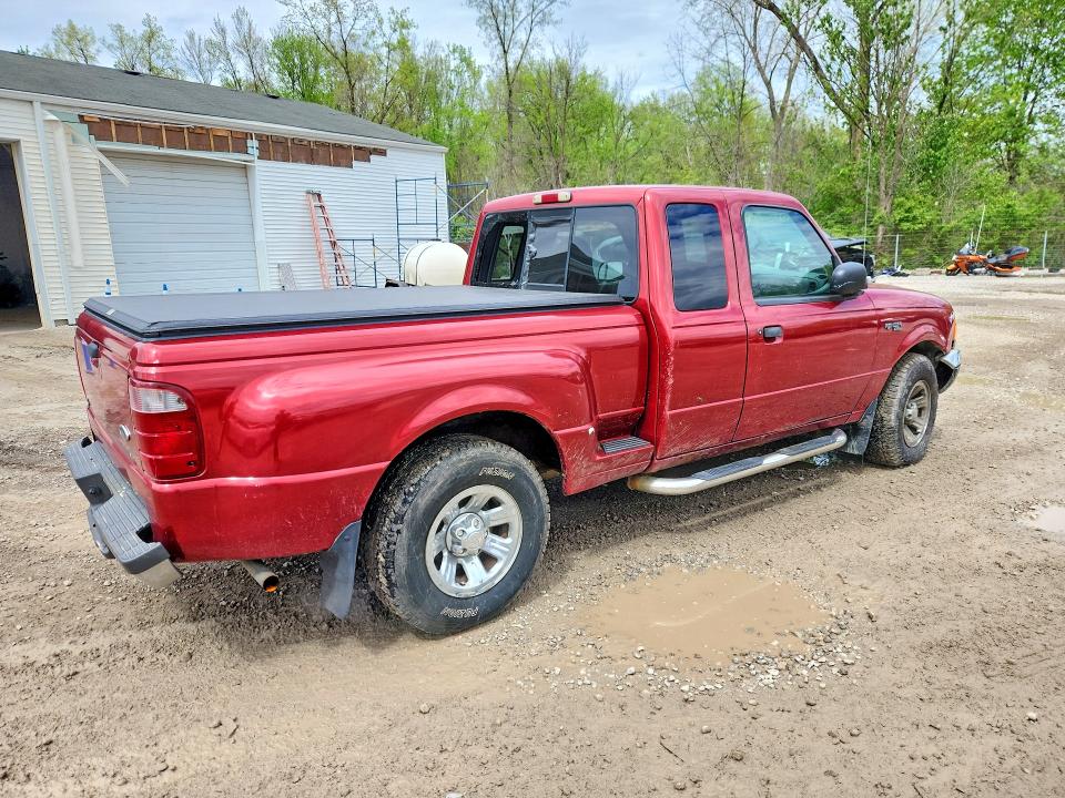 Aukcja sprzedaży 2002 Ford Ranger, vin: 1FTYR44V72PB42555, numer aukcji: 55673276