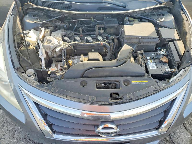 54016526 :رقم المزاد ، 1N4AL3AP6EC266532 vin ، 2014 Nissan Altima مزاد بيع
