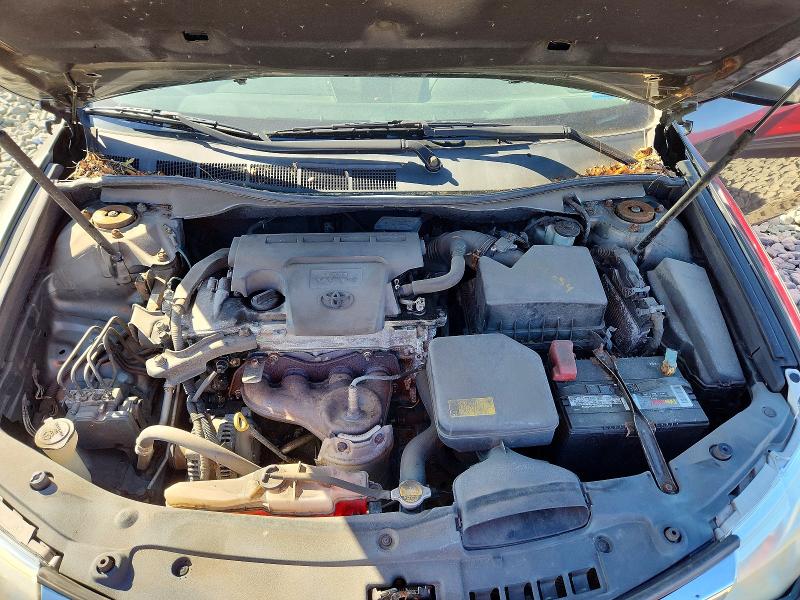 Продаж на аукціоні авто 2013 Toyota Camry, vin: 4T4BF1FK7DR313150, номер лоту: 54555916