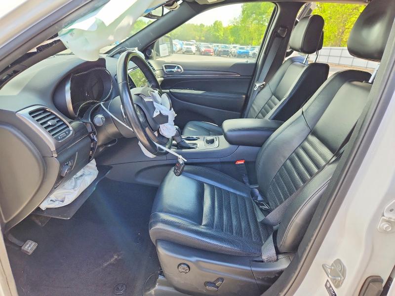 Aukcja sprzedaży 2021 Jeep Grand Cherokee, vin: 1C4RJFBG8MC831767, numer aukcji: 52575996