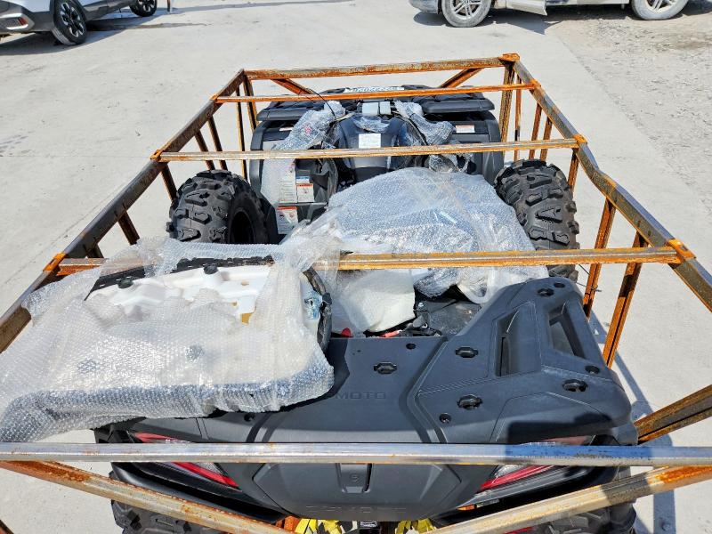 Продажа на аукционе авто 2025 Cfmoto Cforce 600, vin: LCELDUZM2S6004419, номер лота: 52222026