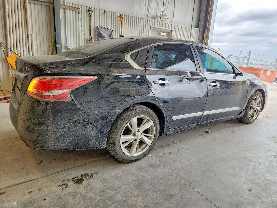 Продажа на аукционе авто 2014 Nissan Altima, vin: 1N4AL3AP9EC902148, номер лота: 54255346