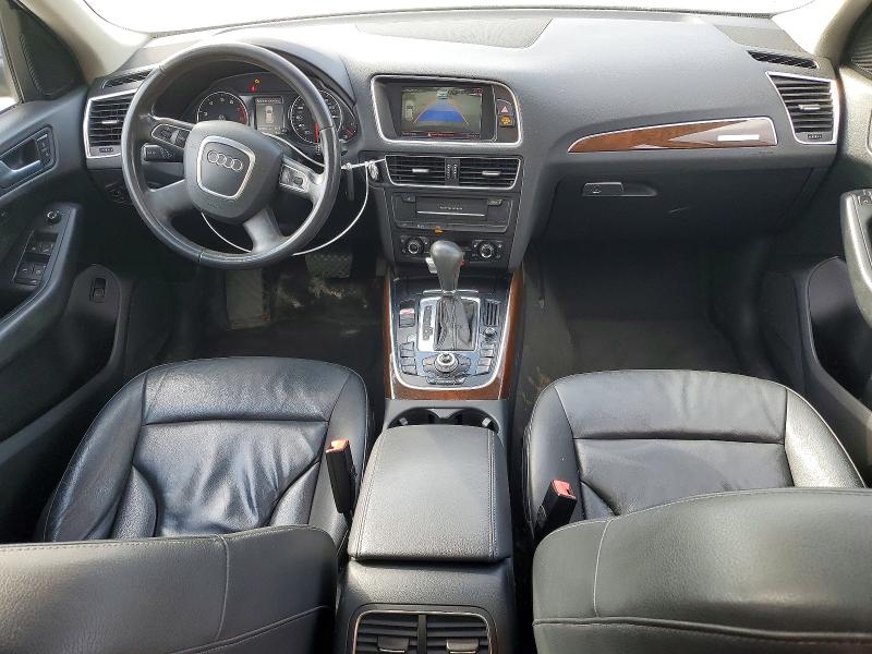 Aukcja sprzedaży 2011 Audi Q5, vin: WA1LFAFP4BA112491, numer aukcji: 51065746
