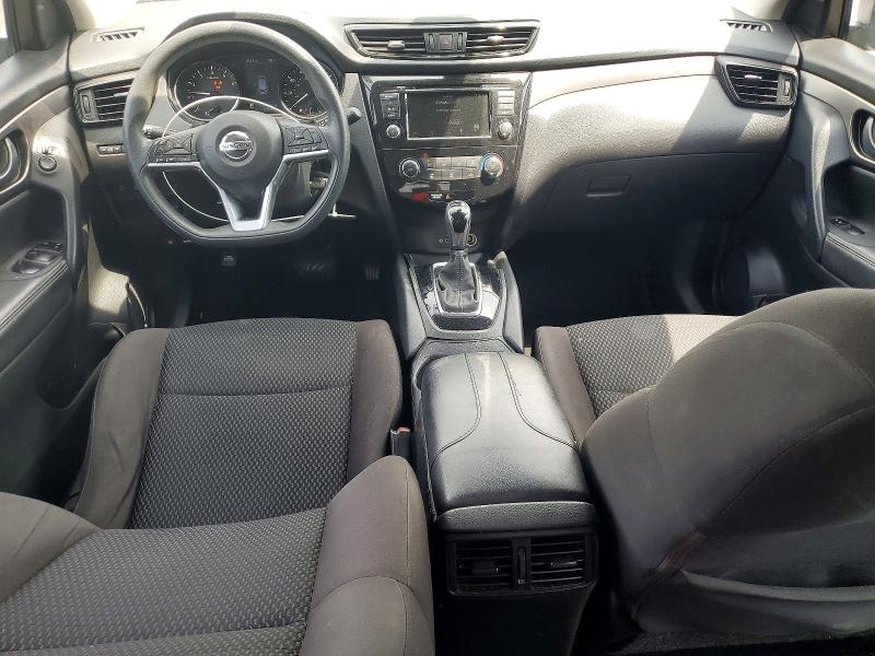 Aukcja sprzedaży 2020 Nissan Rogue Sport, vin: JN1BJ1CV0LW262107, numer aukcji: 52748626
