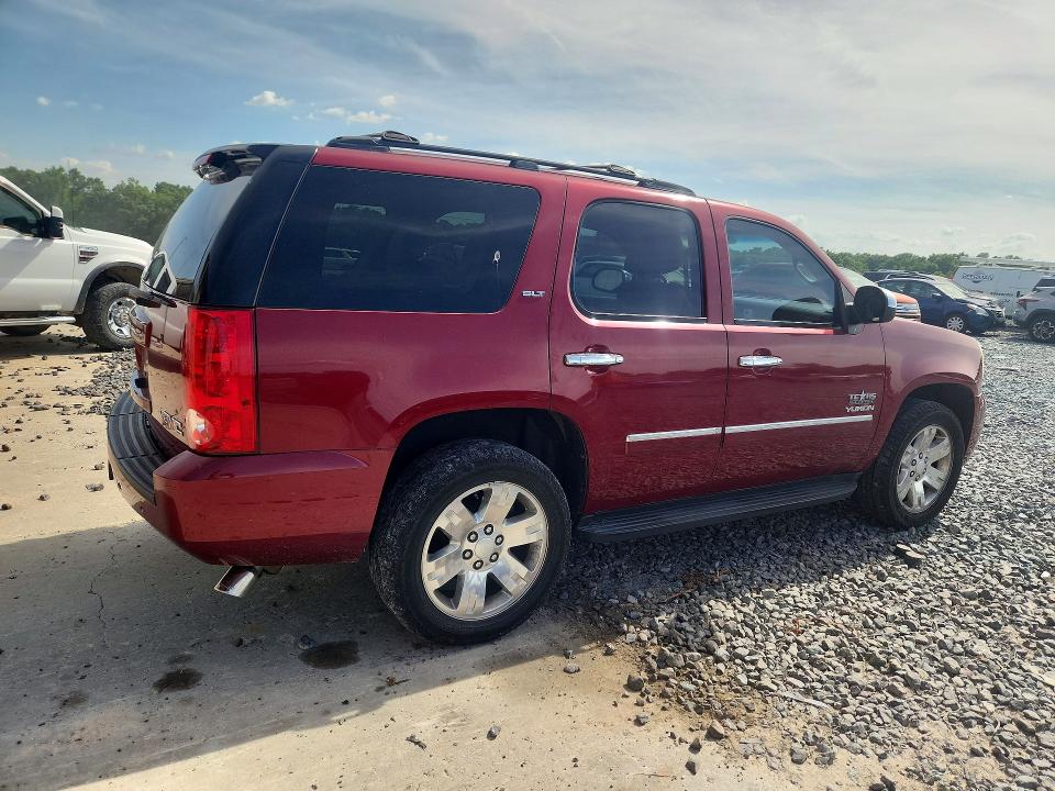 Продаж на аукціоні авто 2011 Gmc Yukon, vin: 1GKS1CE03BR200034, номер лоту: 54907536