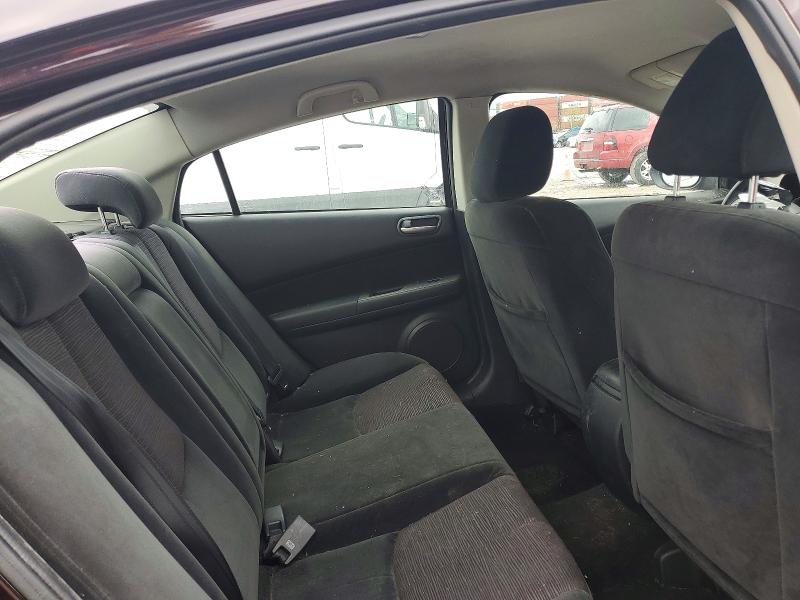 Продаж на аукціоні авто 2010 Mazda 6, vin: 1YVHZ8BH3A5M53571, номер лоту: 52861866