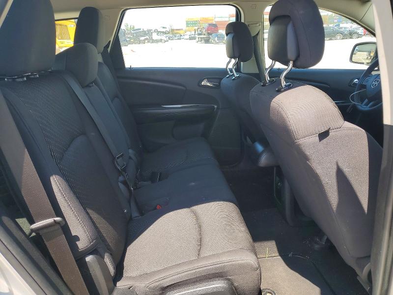 Продажа на аукционе авто 2012 Dodge Journey, vin: 3C4PDCAB8CT390244, номер лота: 52818386