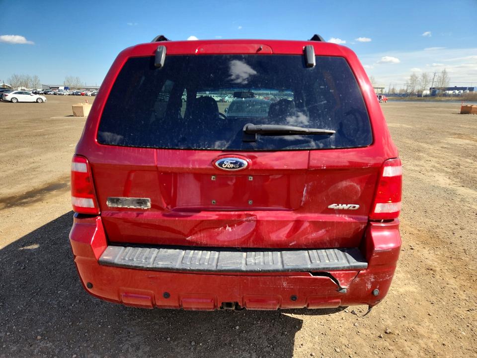 Aukcja sprzedaży 2008 Ford Escape, vin: 1FMCU94158KC29844, numer aukcji: 52316626