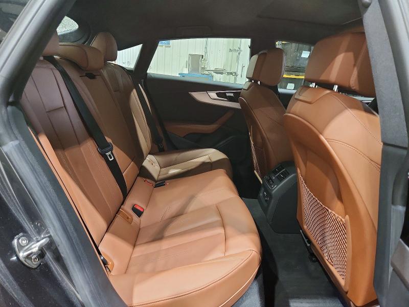 Aukcja sprzedaży 2023 Audi A5, vin: WAUEACF50PA040054, numer aukcji: 53134336